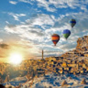 Meet your Posher, Peanne